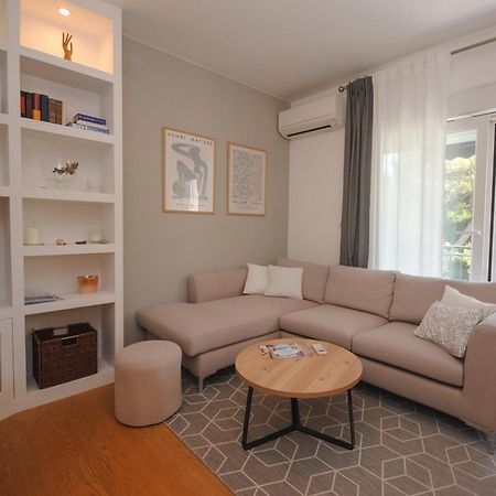 Park View Apartments Kastela Exterior photo