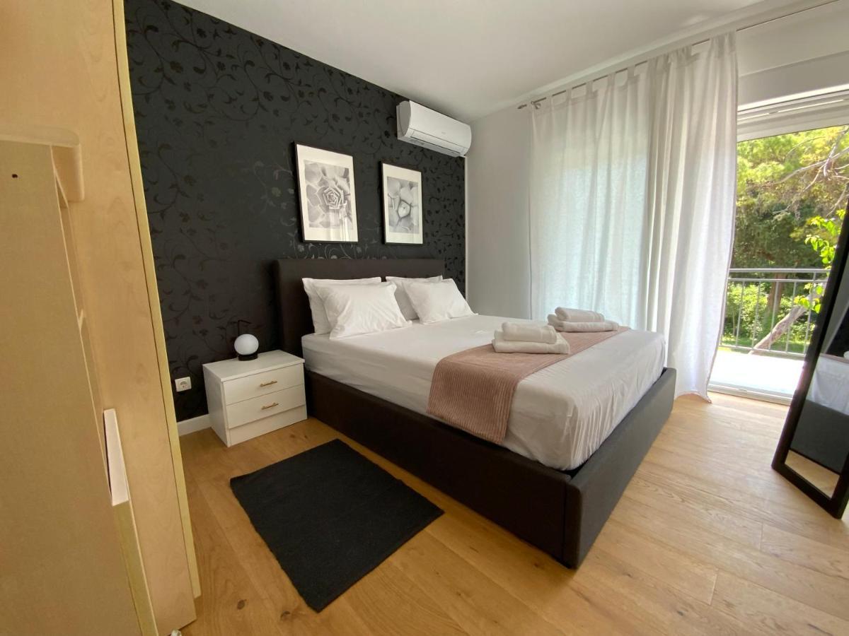 Park View Apartments Kastela Exterior photo
